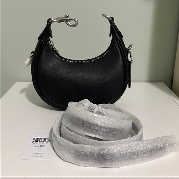 Coach mini Jonie bag - Picture 6 of 9